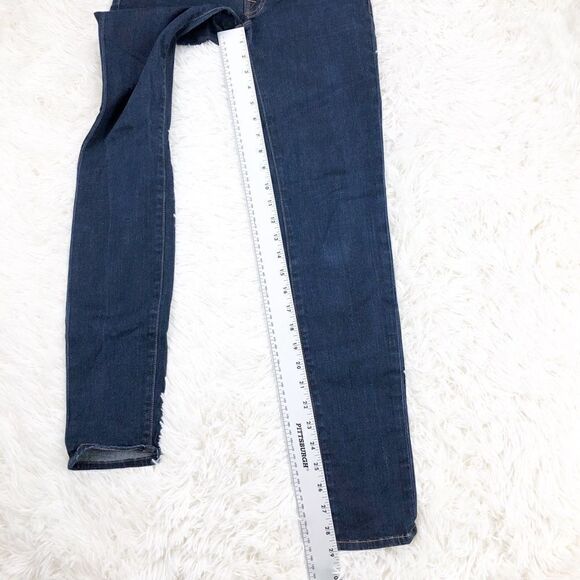 J Brand Starless Leggings size 27 - Picture 3 of 8